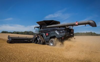 Situación de la maquinaria agrícola en la Argentina: el sector cuenta con 1200 empresas