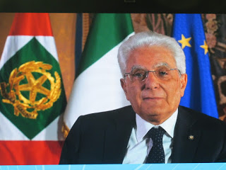 83° Congreso Internacional de la Sociedad Dante Alighieri