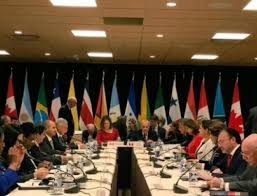 Cambio Climático plantea dilema sobre el uso de la tierra