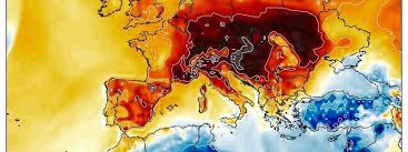 El año 2019 acumula récords de temperatura en el Mundo