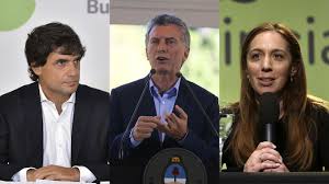 Macri agradeció a Dujovne y destacó la llegada de Lacunza «confío en que es la persona indicada para esta nueva etapa»