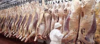 Repuntó en julio la actividad frigorífica vacuna y el consumo de carne bovina estuvo en 52,8 kilos