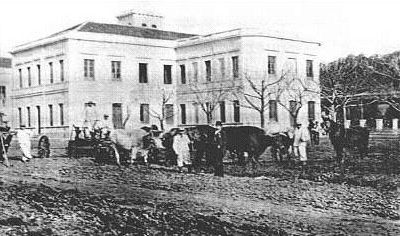 Hoy 6 de agosto se conmemora el inicio de los estudios veterinarios en la Argentina