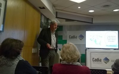 ¿Qué culpa tiene la vaca?