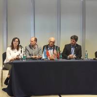 Jornada para disminuir la captura incidental en las pesquerías de Argentina