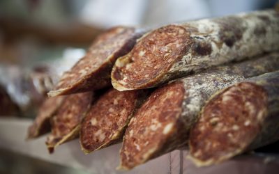 No comprometer la salud: prevención de la triquinosis, una zoonosis mortal