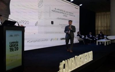 Qué podría pasar con la cosecha si las retenciones vuelven al nivel de 2015