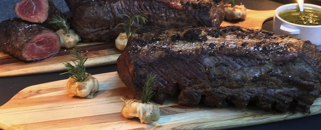 Sigue la promoción en el EE.UU. con los  “Argentine Beef Days»