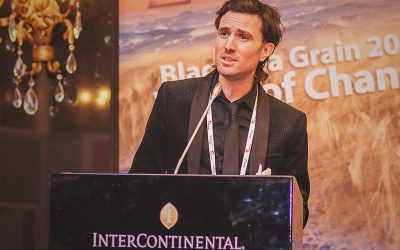 La Bolsa de Cereales efectuará el lanzamiento de la campaña gruesa 2019-2020
