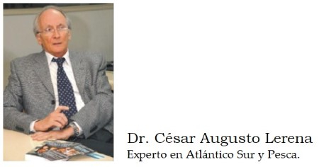 La provisión diaria de alimentos proteicos a 3 millones de niños desde la pesca