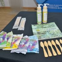 Agricultura otorga a cinco emprendimientos el sello Bioproducto Argentino