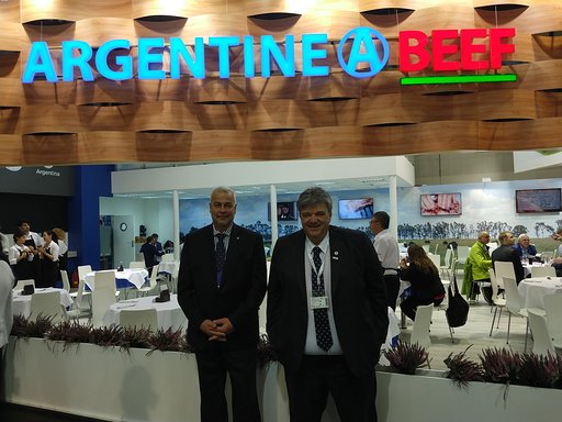 ANUGA: precios bajos en la UE, estables en Israel y firmes en China
