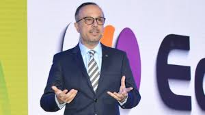 ¿El alineamiento del CEO de Syngenta con Alberto Fernández es parte de una estrategia geopolítica china?