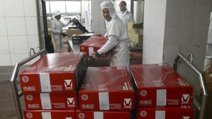USDA: la Argentina se consolidará como 5° exportador mundial en 2020