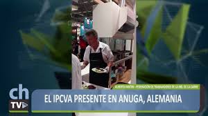 El IPCVA desembarca en Anuga, la Feria de Alimentos más importante de la UE