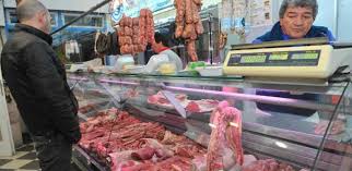 Desarrollar estrategias para los nuevos consumidores de carne vacuna