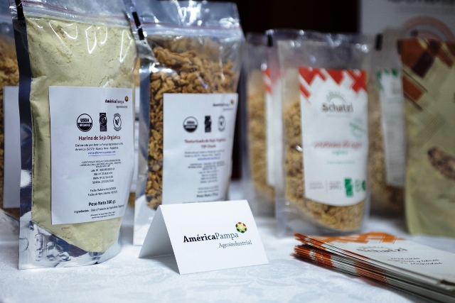 20° Jornadas PROD “El consumidor como objetivo de nuestra empresa”