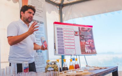 Con una inversión de 6 millones de dólares, Cervecería y Maltería Quilmes desarrolló dos nuevas variedades de cebada 
