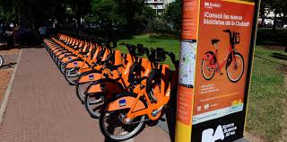 Movilidad sustentable: ¿Bicicletas y monopatín eléctrico reemplazarán al transporte público?