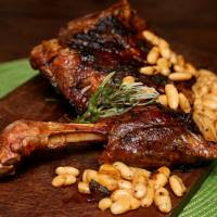 Aprueban el Nomenclador de Cortes de Carne y Menudencias Ovinas