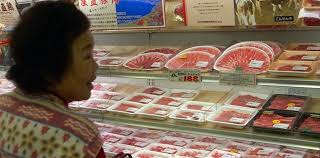 Japón interesado en importar más carne bovina argentina
