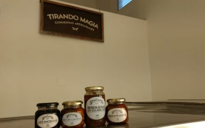 Se otorga el primer Registro Nacional de Establecimientos a un productor de la agricultura familiar bonaerense 