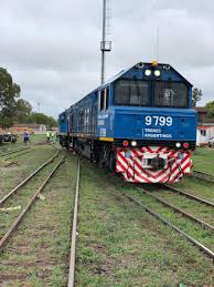 El Belgrano Cargas tiene 900 kilómetros de vías nuevas