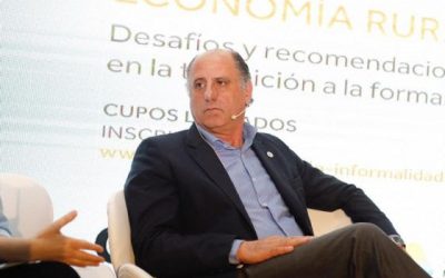 Chemes se queja de las «pocas respuestas» que les da el Gobierno