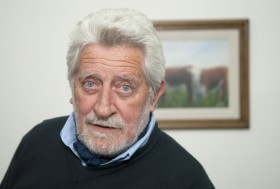 Miguel Schiariti: “Seguramente va a ser el productor ganadero el que se haga cargo del aumento del derecho de exportación”