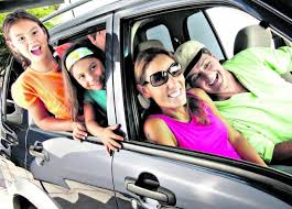 Vacaciones seguras: qué tener en cuenta antes de emprender un viaje en auto