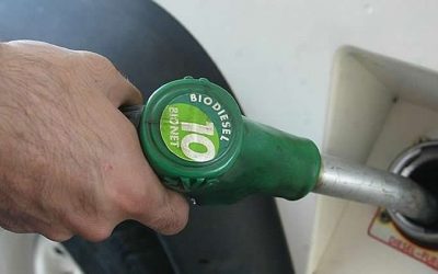 La Agroindustria Argentina tiene capacidad de responder al desafío energético