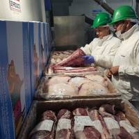 Frigorífico cordobés concreta exportación de carne a Estados Unidos