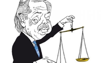 El inquietante debate sobre la justicia y la impunidad