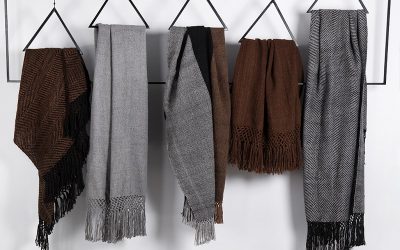 Somos Fibra exporta a Estados Unidos, Australia y España