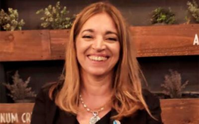 Qué piensa la mujer que quedó al frente de la ganadería cordobesa