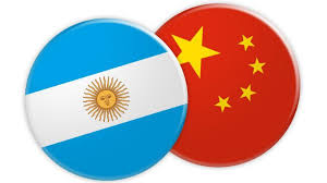La Cámara de Exportadores de la República Argentina destacó que nuestro país ha profundizado sus relaciones económicas con China