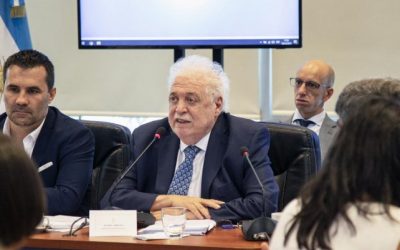 Argentina declaró el alerta epidemiológico por el coronavirus