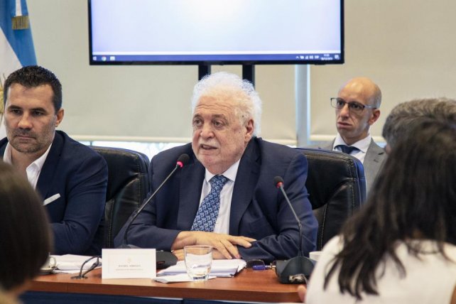 Argentina declaró el alerta epidemiológico por el coronavirus