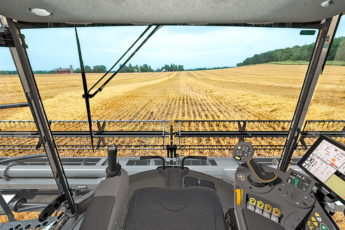 ¿Cómo son las súpercosechadoras Generación 2020?