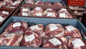Cuota Hilton: Agricultura distribuyó más de 28.500 toneladas de carne para exportar a Europa