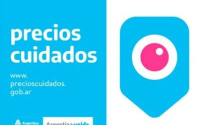 ¿Qué productos y marcas de lácteos entraron en precios Cuidados?