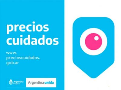 ¿Qué productos y marcas de lácteos entraron en precios Cuidados?