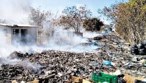 La importancia del manejo de residuos para el cuidado de los recursos naturales en el cambio climático