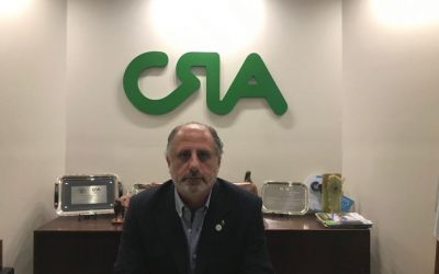 Ni especuladores, ni devaluadores, somos productores