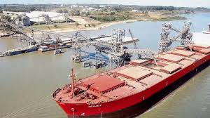 La agro exportación ingresó 2,4 mil millones de dólares en octubre pasado