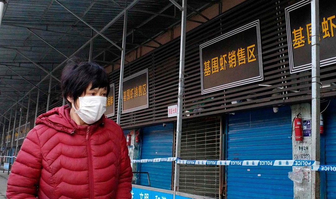 Los organismos alimentarios de la ONU ofrecen apoyo a China ante el brote de coronavirus