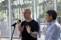 La Ciudad de Buenos Aires preparada para hacer frente al coronavirus