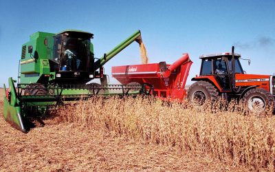 El Renatre realizará una capacitación sobre manejo de maquinaria agrícola en Santa Fe