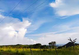 Prevén entrada de vientos frescos, seguidos de un moderado  ascenso térmico