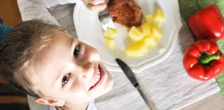 ¿Cómo organizar la comida de los chicos en época escolar?